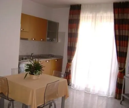 Apart Otel Montegrappa Cagliari