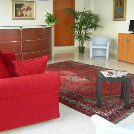 Apart Otel Montegrappa Cagliari