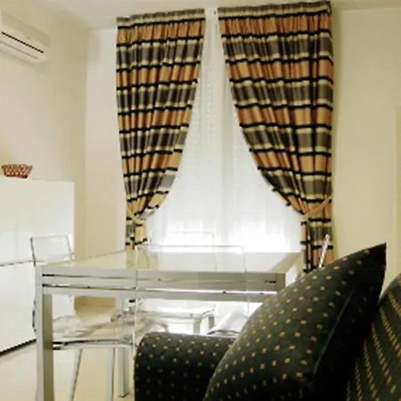 Montegrappa Apart Otel