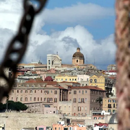 Montegrappa 2* Cagliari