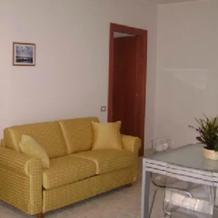 Montegrappa Apart Otel