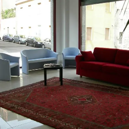 Apart Otel Montegrappa 2*