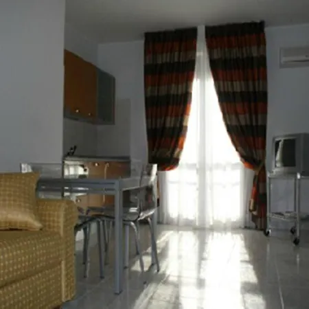 Montegrappa Apart Otel 2*
