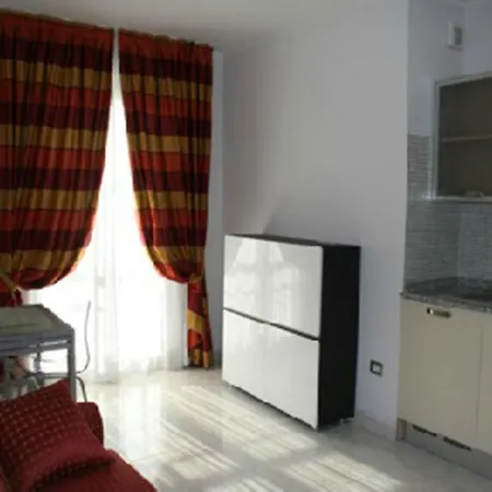 Apart Otel Montegrappa Cagliari