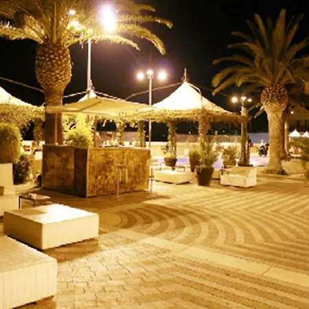 Montegrappa 2* Cagliari
