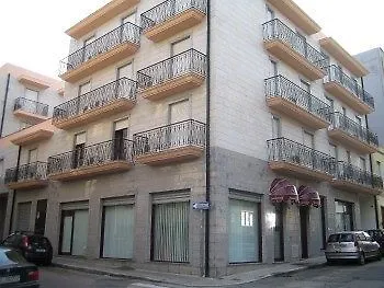 Montegrappa Apart Otel
