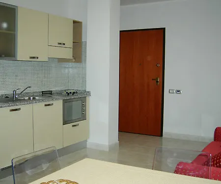 Montegrappa Apart Otel