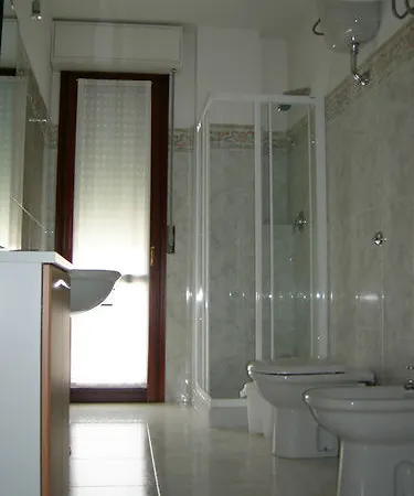 Montegrappa Apart Otel Cagliari