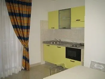 Montegrappa Apart Otel