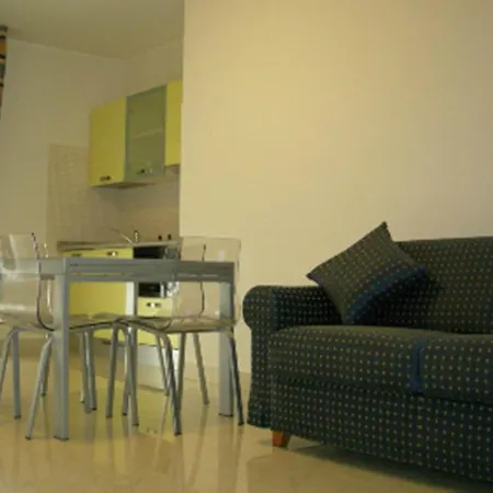 Montegrappa Apart Otel 2*